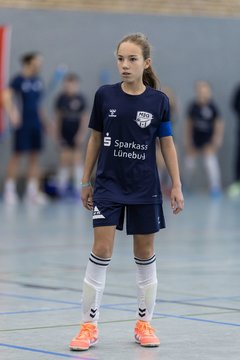 Bild 185 - wDJ Loewinnen Cup D2